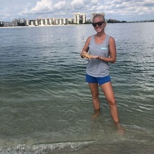 Meet your Posher, Faith